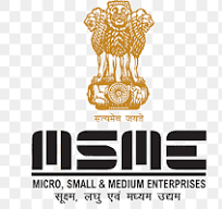 msme logo