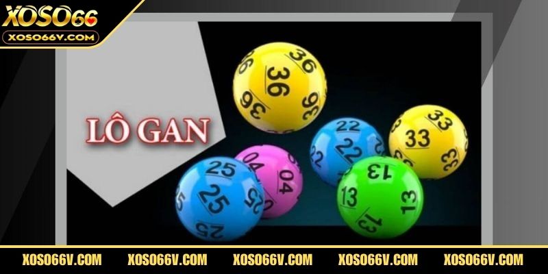 Quy luật vận động của lô gan là gì dành cho người chơi mới