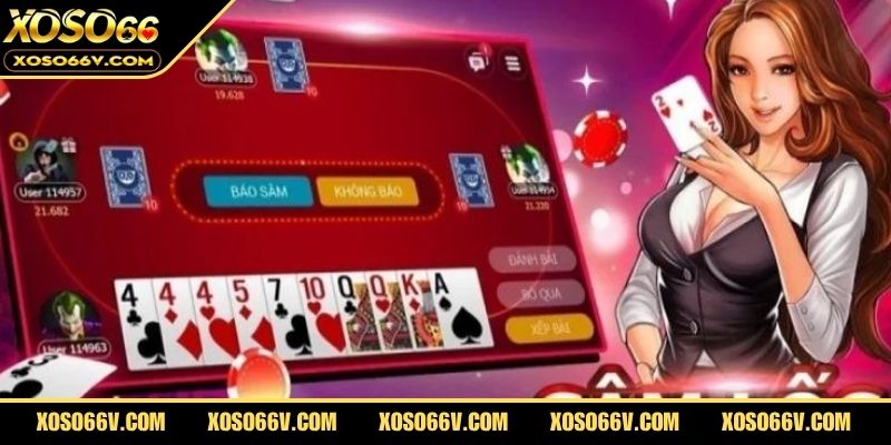 Nguyên tắc cơ bản khi chơi Sâm lốc là gì?